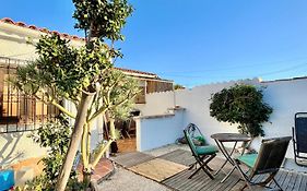 Bungalow Steps From Moraira