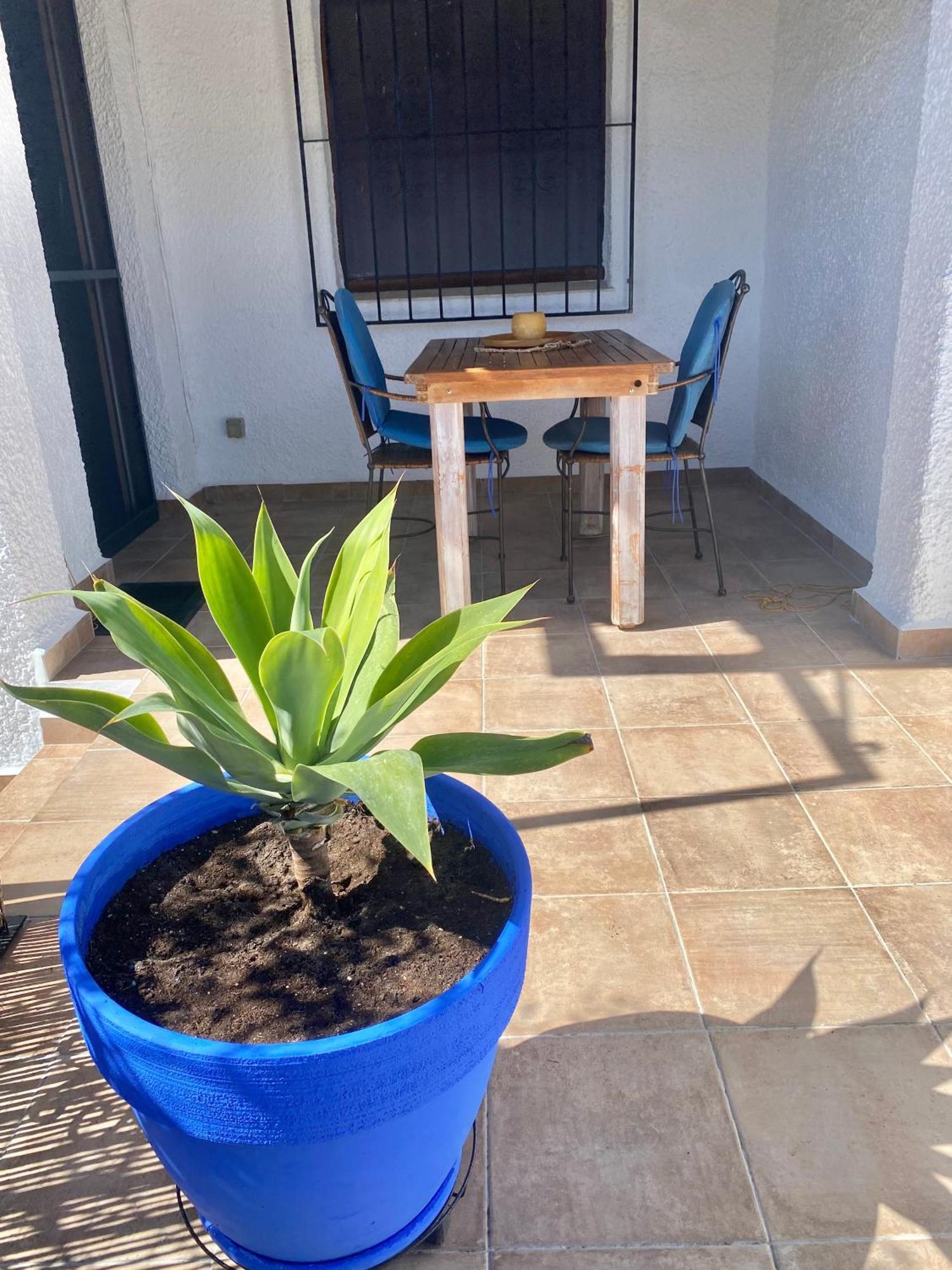 Bungalow Steps From Moraira Teulada Extérieur photo